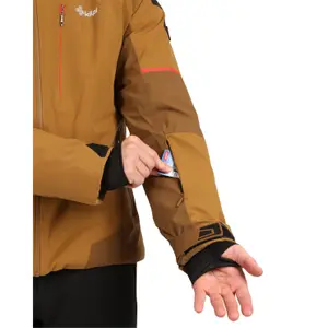 Ski jacket Kilpi Turnau image-2