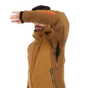 Ski jacket Kilpi Turnau image-3