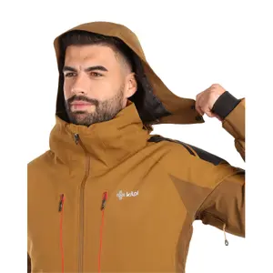 Ski jacket Kilpi Turnau image-4
