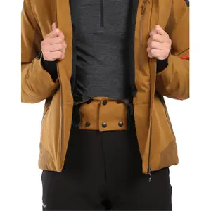 Ski jacket Kilpi Turnau image-5
