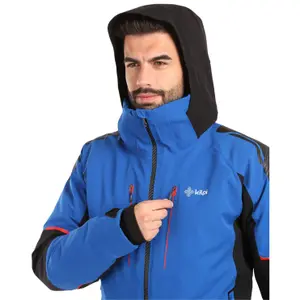Ski jacket Kilpi Turnau image-4