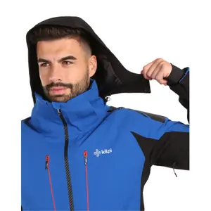 Ski jacket Kilpi Turnau image-5