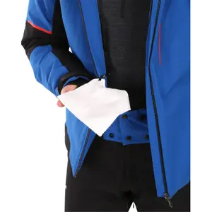 Ski jacket Kilpi Turnau image-6