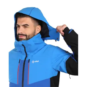 Ski jacket Kilpi Tonnsi image-5