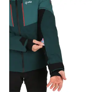 Ski jacket Kilpi Tonnsi image-3