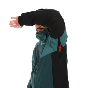 Ski jacket Kilpi Tonnsi image-4