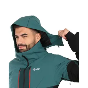 Ski jacket Kilpi Tonnsi image-5