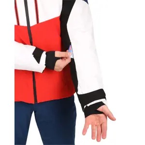 Ski jacket Kilpi Tonnsi image-3