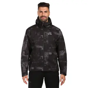 Ski jacket Kilpi Tampa image-0