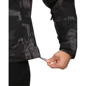 Ski jacket Kilpi Tampa image-2
