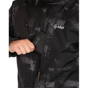 Ski jacket Kilpi Tampa image-4
