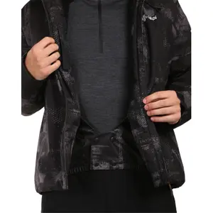 Ski jacket Kilpi Tampa image-6