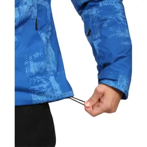 Ski jacket Kilpi Tampa image-2