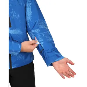 Ski jacket Kilpi Tampa image-3