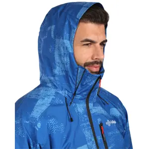 Ski jacket Kilpi Tampa image-5