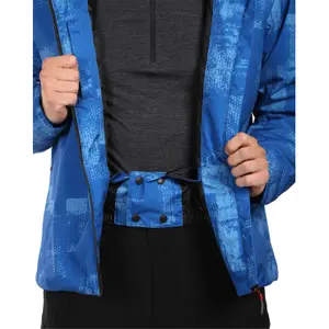 Ski jacket Kilpi Tampa image-6
