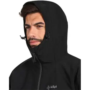 Ski jacket Kilpi Flip image-4