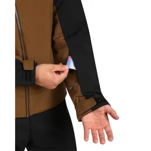 Ski jacket Kilpi Flip image-3