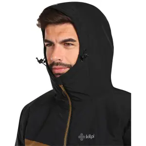 Ski jacket Kilpi Flip image-4