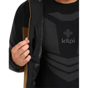 Ski jacket Kilpi Flip image-5