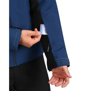 Ski jacket Kilpi Flip image-3