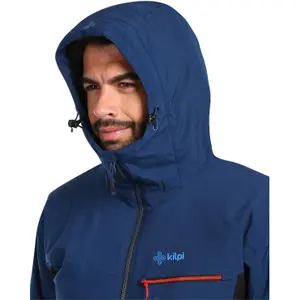 Ski jacket Kilpi Flip image-4