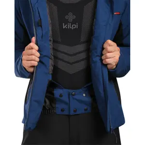 Ski jacket Kilpi Flip image-5