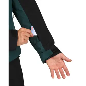 Ski jacket Kilpi Flip image-3