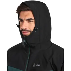 Ski jacket Kilpi Flip image-4