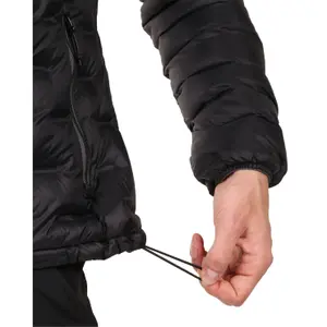 Down jacket Kilpi Alba image-3