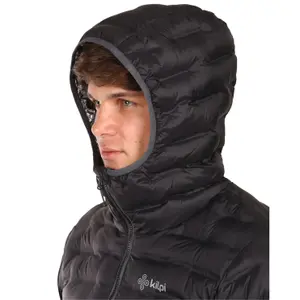 Down jacket Kilpi Alba image-4