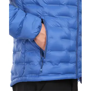 Down jacket Kilpi Alba image-2