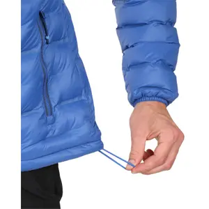 Down jacket Kilpi Alba image-3