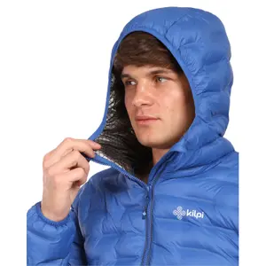 Down jacket Kilpi Alba image-4