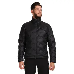 Down jacket Kilpi Papi image-0