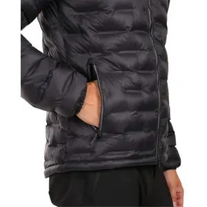 Down jacket Kilpi Papi image-2