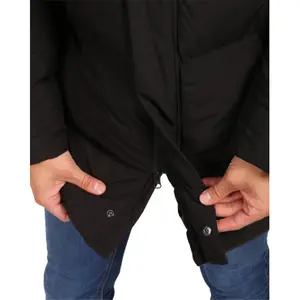 Warm Coat Kilpi Nelson image-3