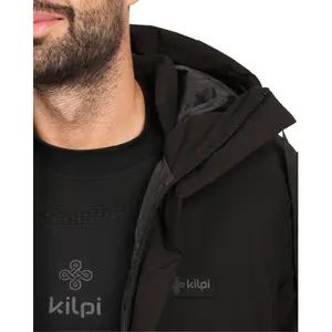 Warm Coat Kilpi Nelson image-5