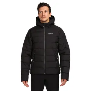 Puffer jacket Kilpi Tasha image-0