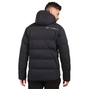 Puffer jacket Kilpi Tasha image-1