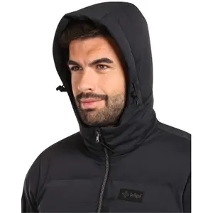 Puffer jacket Kilpi Tasha image-3