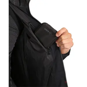 Puffer jacket Kilpi Tasha image-4