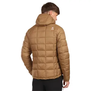 Down jacket Kilpi Rebeki image-1