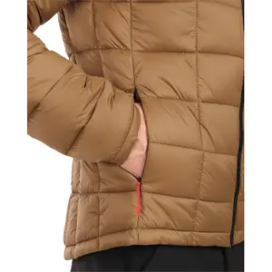 Down jacket Kilpi Rebeki image-2