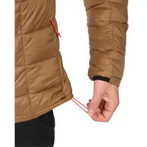 Down jacket Kilpi Rebeki image-3