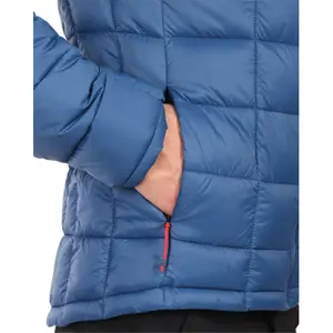 Down jacket Kilpi Rebeki image-2