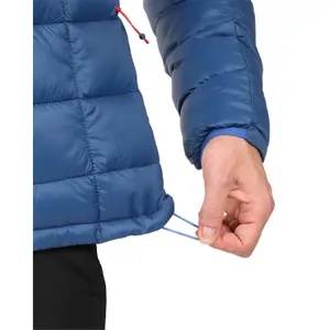 Down jacket Kilpi Rebeki image-3