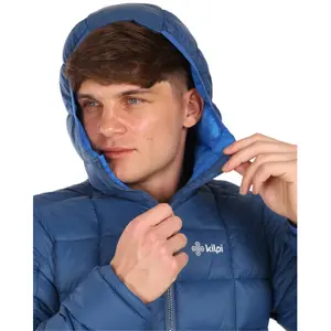 Down jacket Kilpi Rebeki image-4