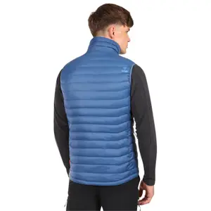 Sleeveless Puffer Jacket Kilpi Kenai image-1