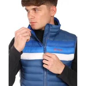 Sleeveless Puffer Jacket Kilpi Kenai image-2